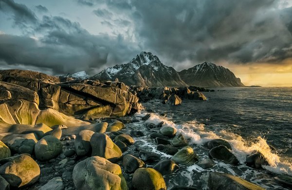 10 Voyages Ferroviaires Inoubliables à Ne Pas Rater aux Quatre Coins du Monde