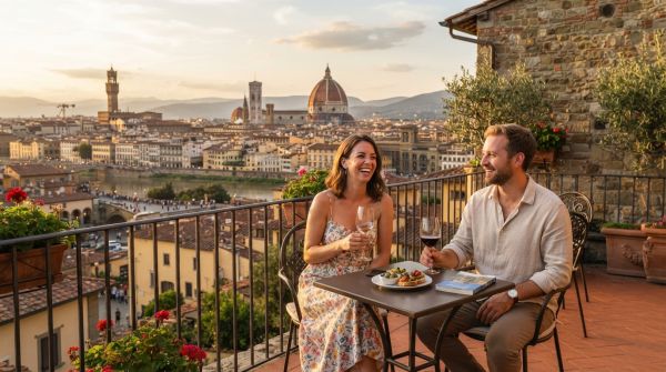 5 astuces incontournables pour un week-end réussi à Florence