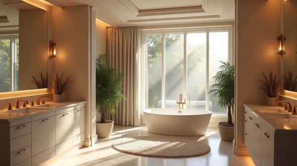 Chambres avec jacuzzi privatif : comparatif des offres en Belgique