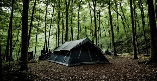 Découvrez les merveilles du camping périgord noir