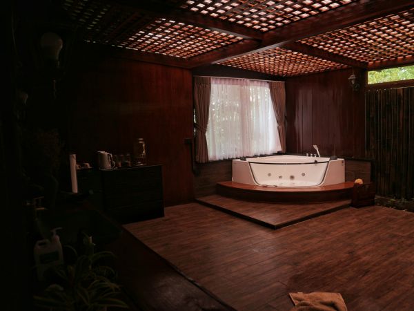 Top 5 hôtels en Belgique avec jacuzzi dans votre chambre